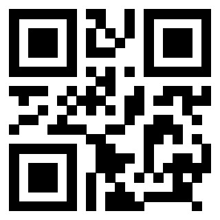 3918794707 - Immagine del Qr Code associato