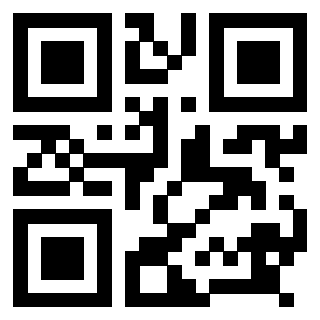 Il QrCode di 3918794710