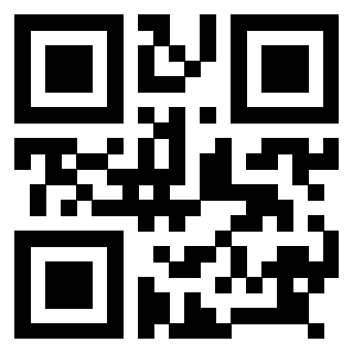 Immagine del QrCode di 3918794711