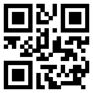 3918794713 - Immagine del QrCode associato