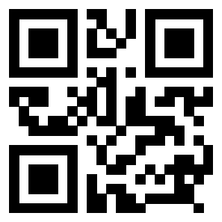 3918794718 - Immagine del QrCode associato
