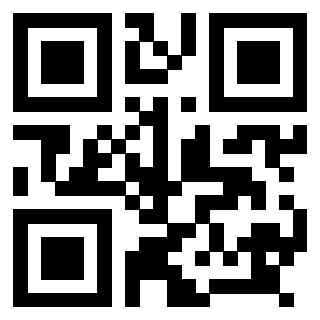 3918794719 QrCode associato