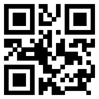 Immagine del QrCode di 3918794720