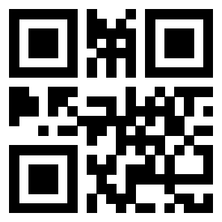 Scansione del Qr Code di 3918794723