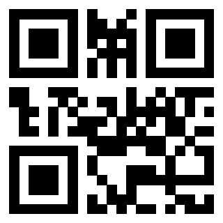 Il QrCode di 3918794724