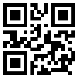 3918794725 Qr Code associato