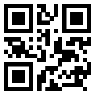 3918794728 - Immagine del QrCode