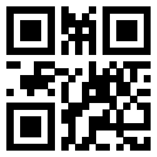 Il Qr Code di 3918794731