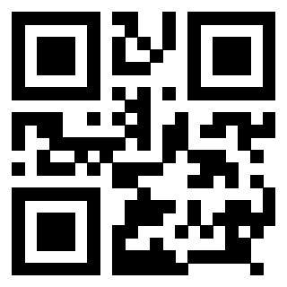 Il QrCode di 3918794733