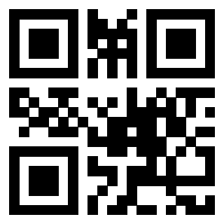 3918794737 - Immagine del QrCode