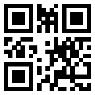 Immagine del QrCode di 3918794739