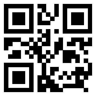 Il QrCode di 3918794742