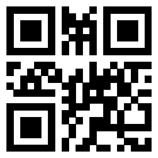 3918794745 - Immagine del QrCode associato