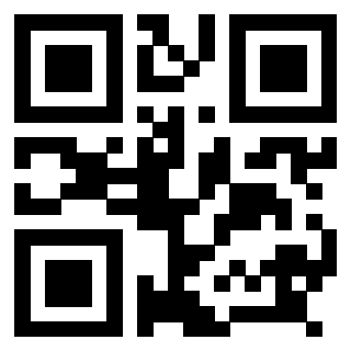 Il QrCode di 3918794748