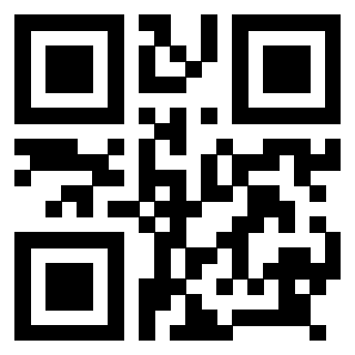 3918794755 QrCode associato