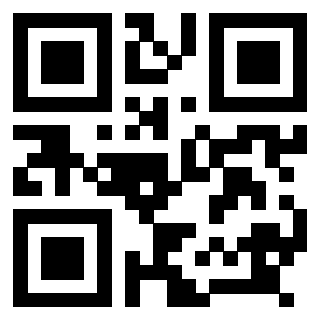 Immagine del Qr Code di 3918794756