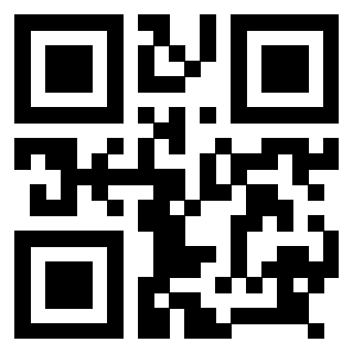 3918794757 Qr Code associato