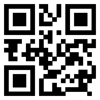 3918794760 - Immagine del Qr Code