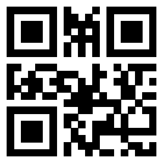 Scansione del Qr Code di 3918794761