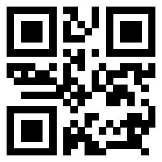3918794762 - Immagine del QrCode associato