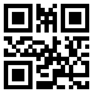 Il QrCode di 3918794763