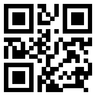 Immagine del Qr Code di 3918794770