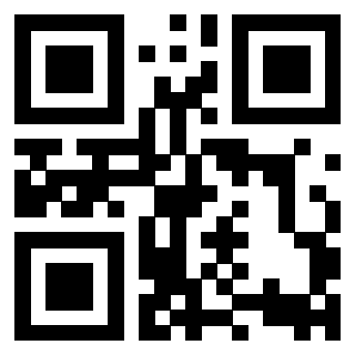 3918794772 - Immagine del QrCode associato