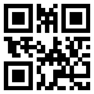 Scansione del Qr Code di 3918794773