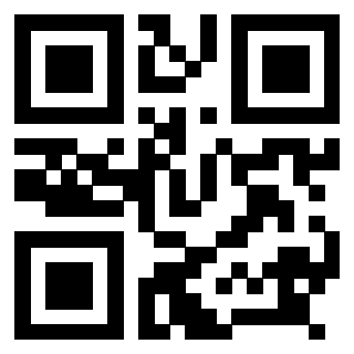 Scansione del Qr Code di 3918794774