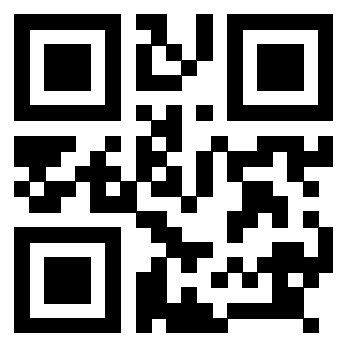 3918794776 QrCode associato