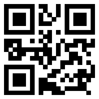 Immagine del Qr Code di 3918794778