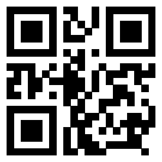3918794779 - Immagine del QrCode associato
