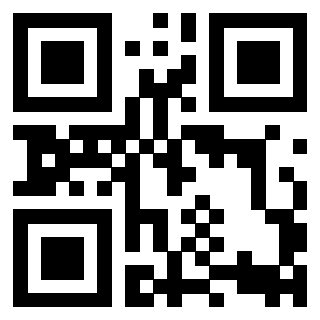3918794780 - Immagine del Qr Code associato