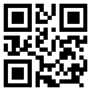 Immagine del Qr Code di 3918794781