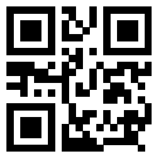Il QrCode di 3918794783