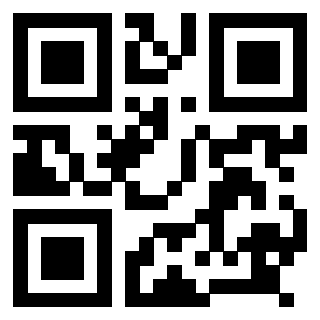 Il QrCode di 3918794785