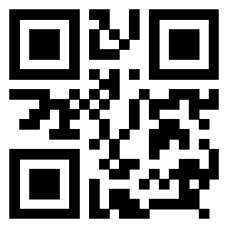 Il QrCode di 3918794786