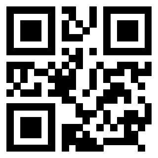 Il QrCode di 3918794789