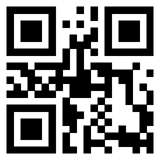 Scansione del QrCode di 3918794790