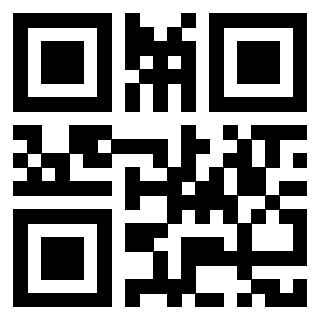Immagine del Qr Code di 3918794792