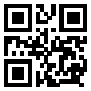 Il Qr Code di 3918794797