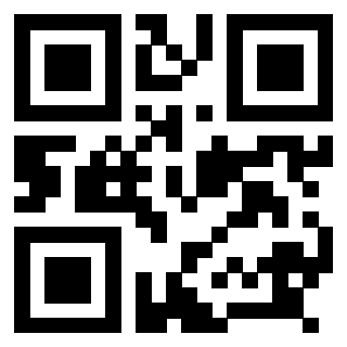 3918794800 - Immagine del Qr Code