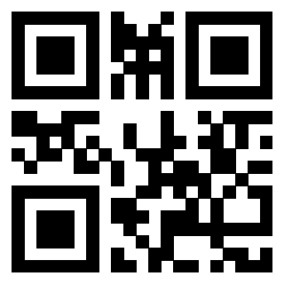 Il Qr Code di 3918794803