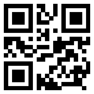 3918794809 Qr Code associato