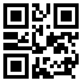3918794812 - Immagine del Qr Code associato