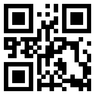 Scansione del Qr Code di 3918794813
