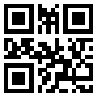 3918794815 - Immagine del Qr Code associato