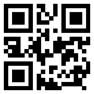 Scansione del Qr Code di 3918794816