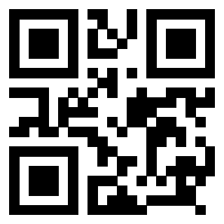 Il QrCode di 3918794817