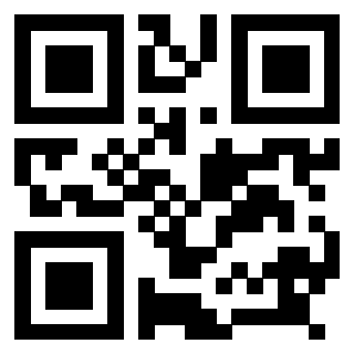 Immagine del Qr Code di 3918794818